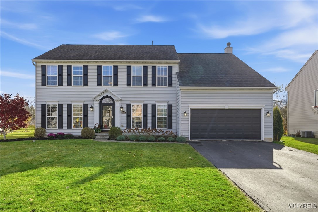 9031 Michael Douglas Drive