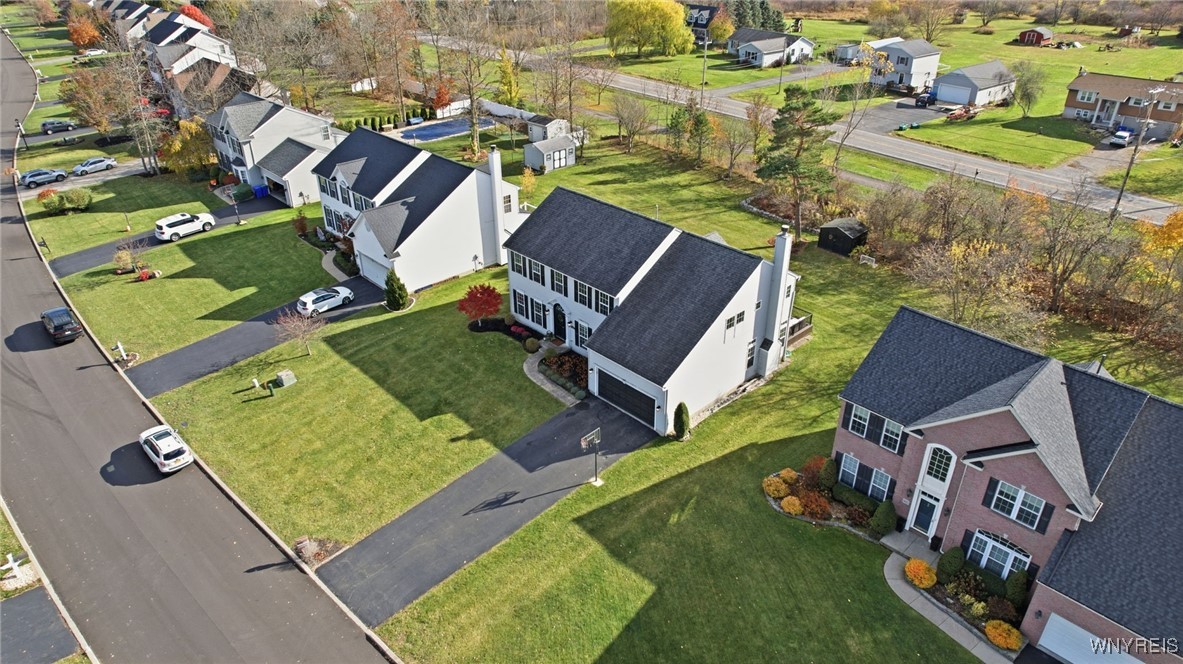 9031 Michael Douglas Drive