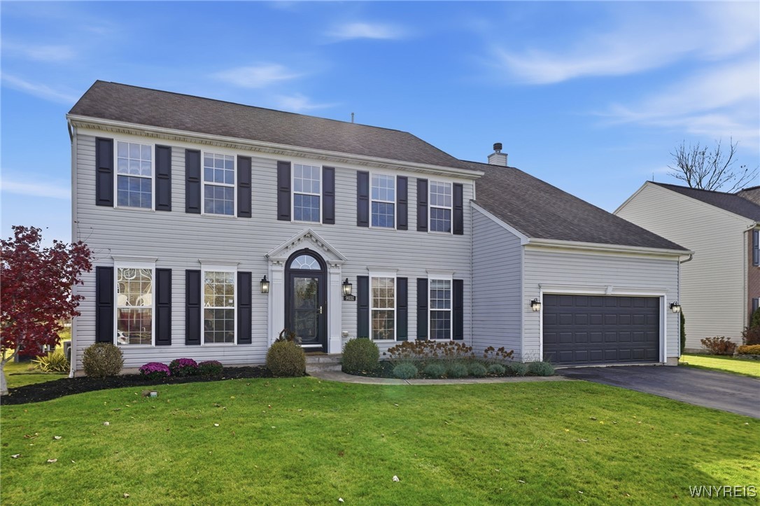 9031 Michael Douglas Drive