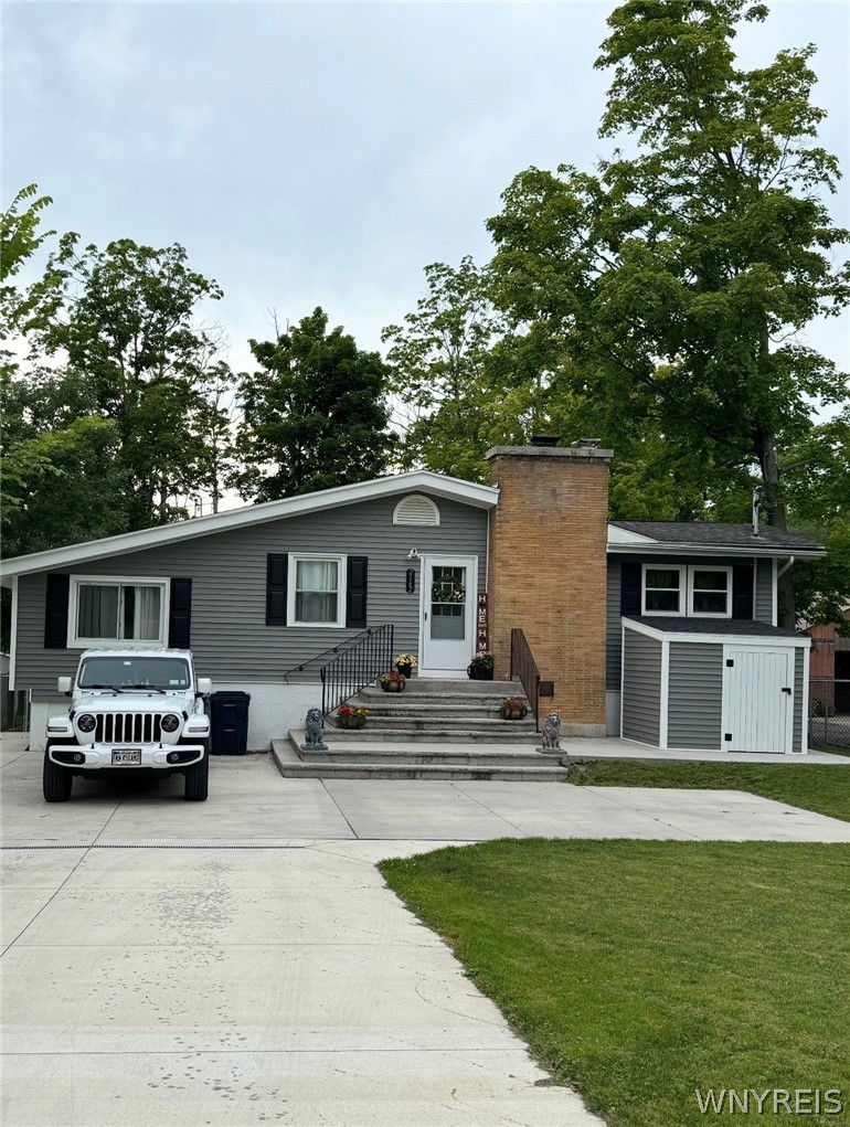 2162 Stony Point Road
