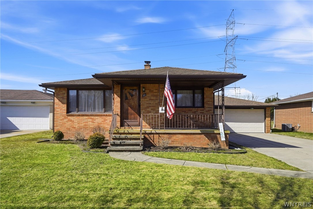 30 Jane Drive