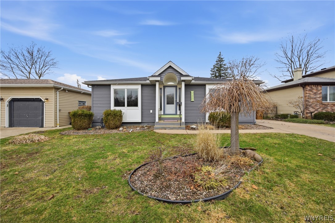 120 Brentwood Drive