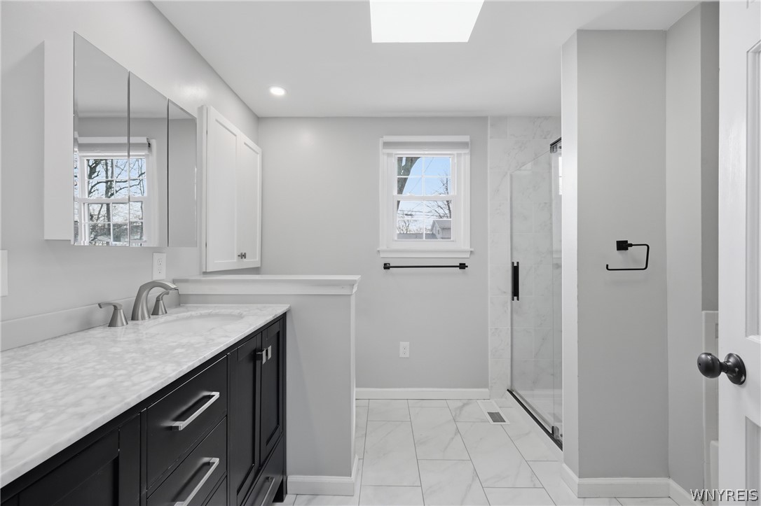 95 Autumnview Road