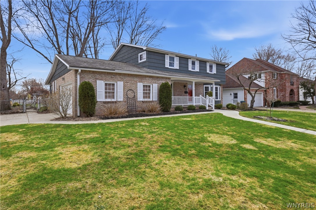 95 Autumnview Road