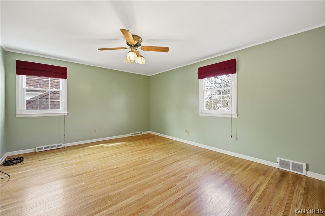 95 Autumnview Road