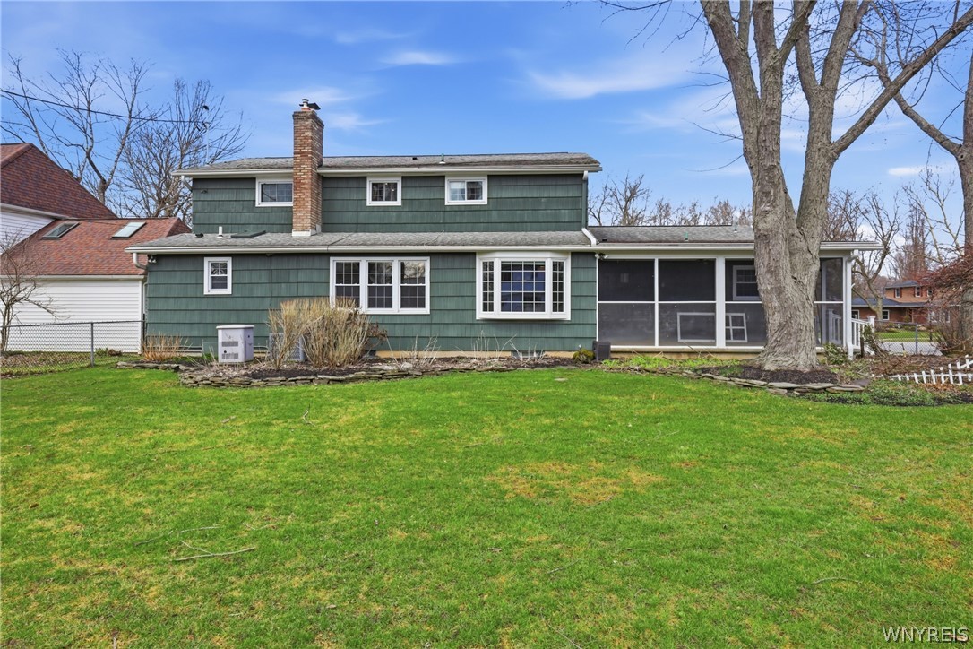95 Autumnview Road