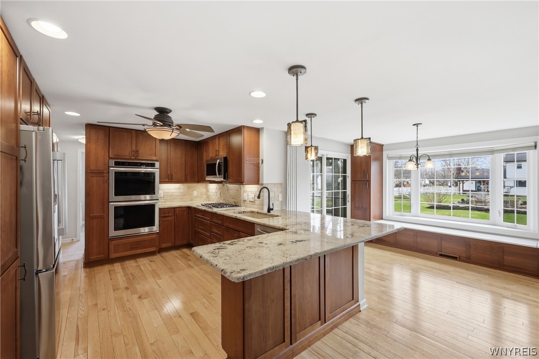 95 Autumnview Road