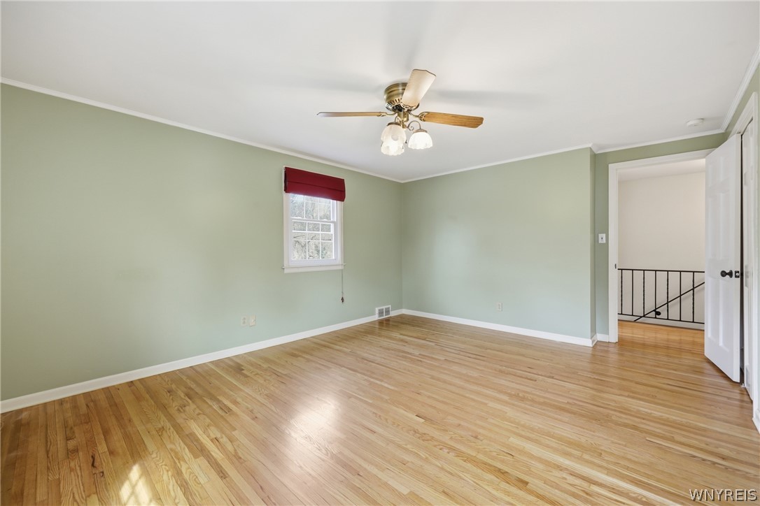 95 Autumnview Road