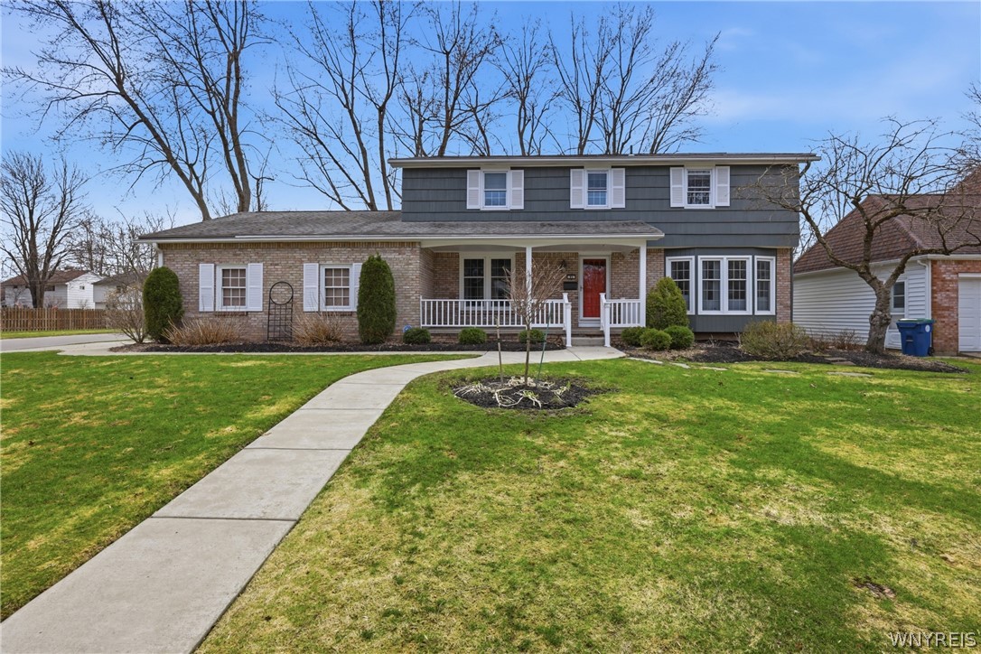 95 Autumnview Road