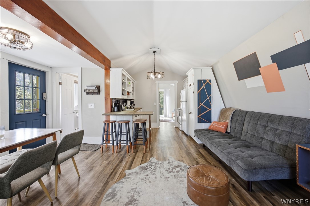 6912 Ellicottville Maples Road