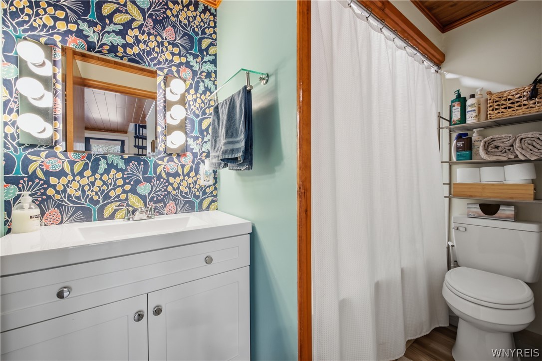 6912 Ellicottville Maples Road