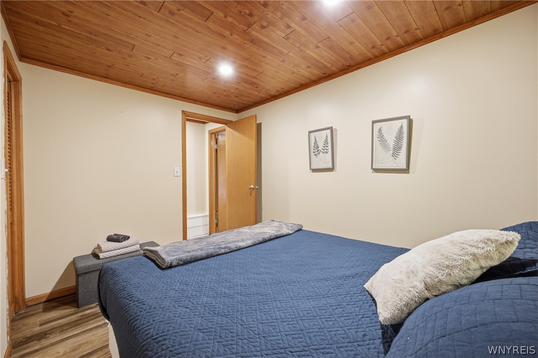 6912 Ellicottville Maples Road