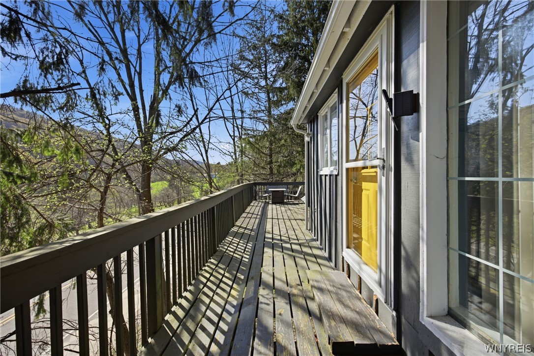 6912 Ellicottville Maples Road