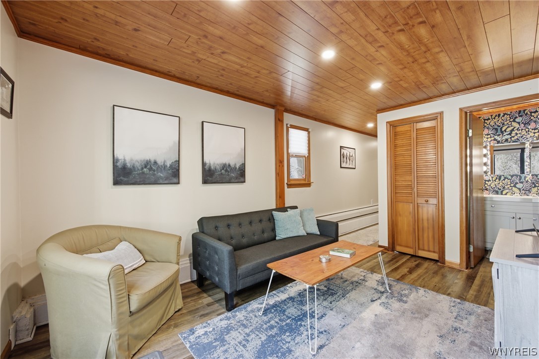 6912 Ellicottville Maples Road