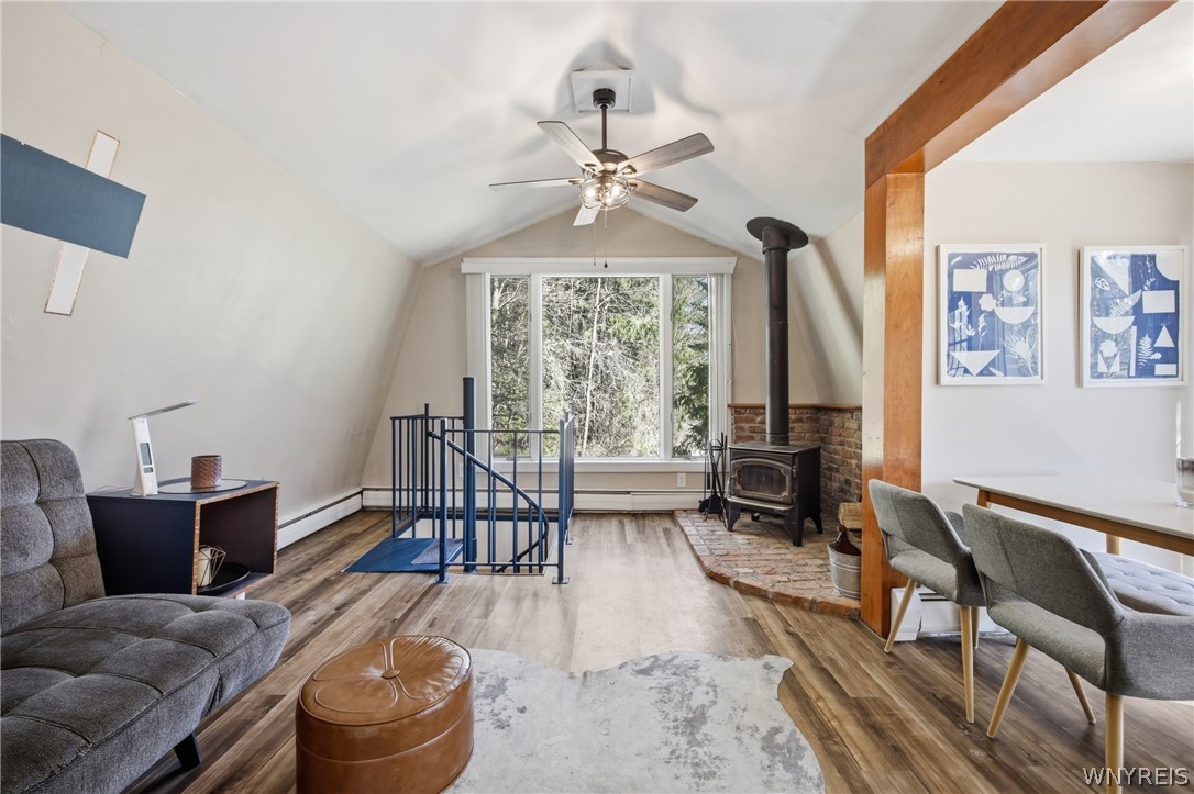 6912 Ellicottville Maples Road