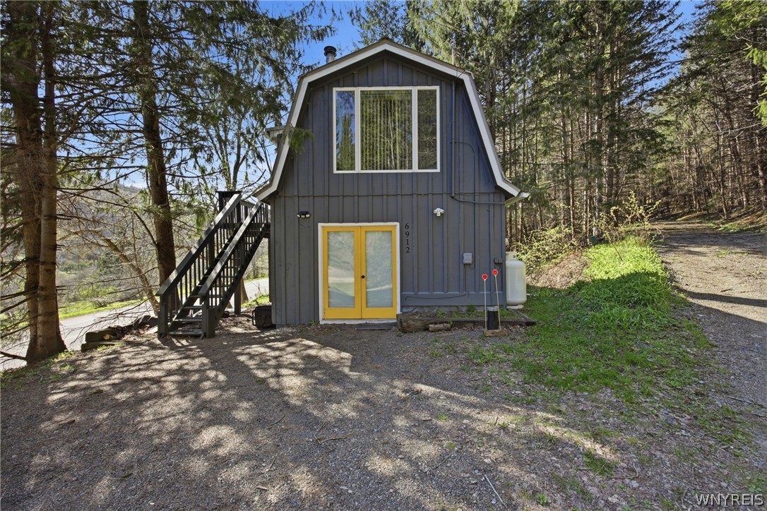 6912 Ellicottville Maples Road