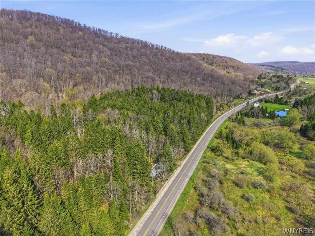 6912 Ellicottville Maples Road