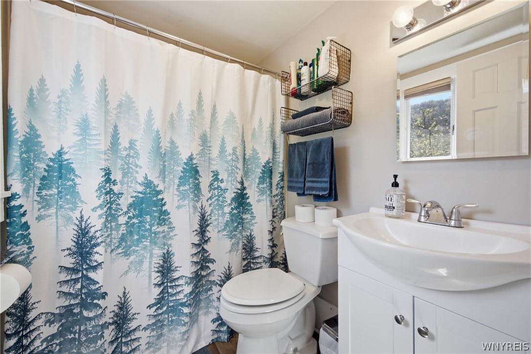 6912 Ellicottville Maples Road