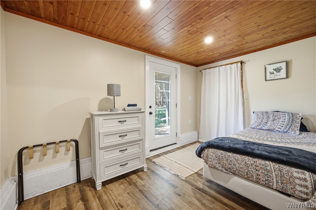 6912 Ellicottville Maples Road