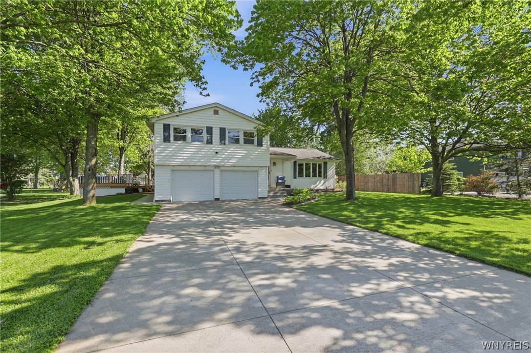9646 Keller Road