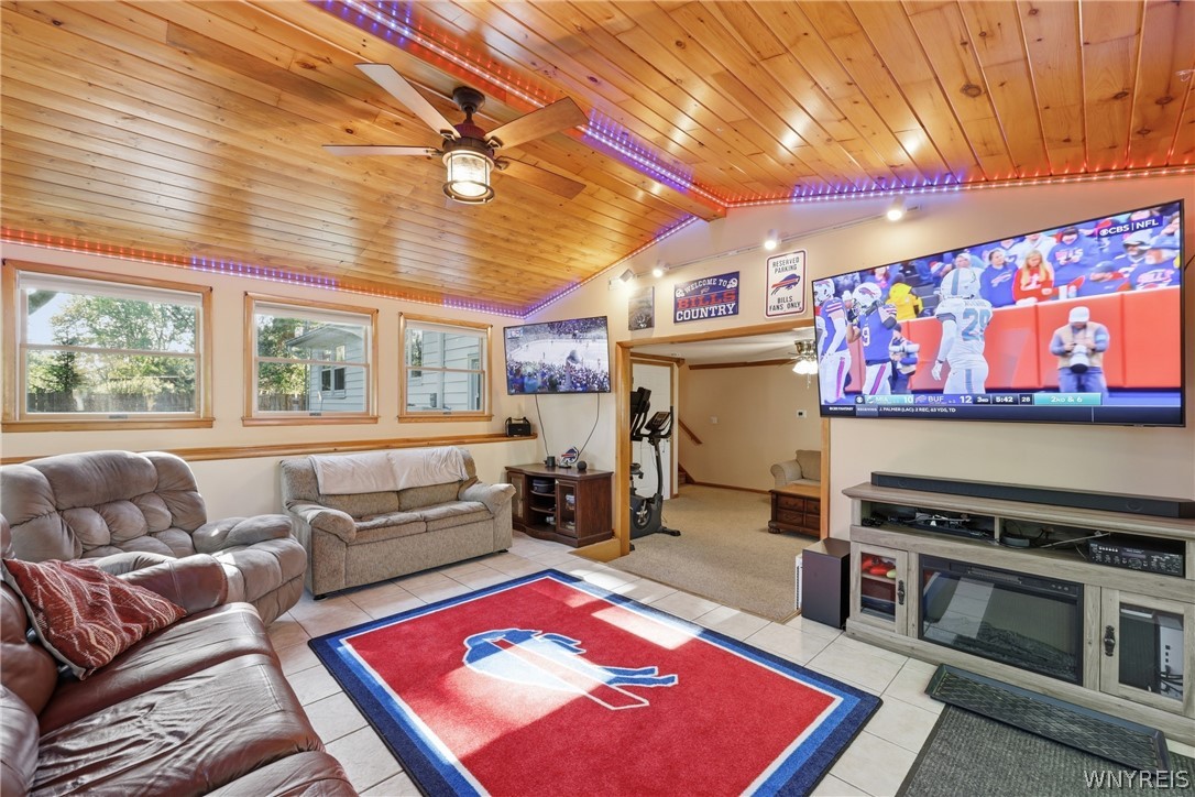 9646 Keller Road
