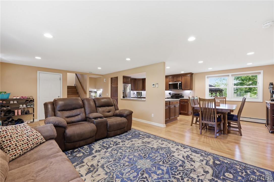 9646 Keller Road