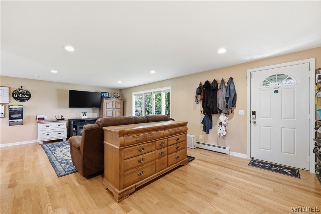 9646 Keller Road