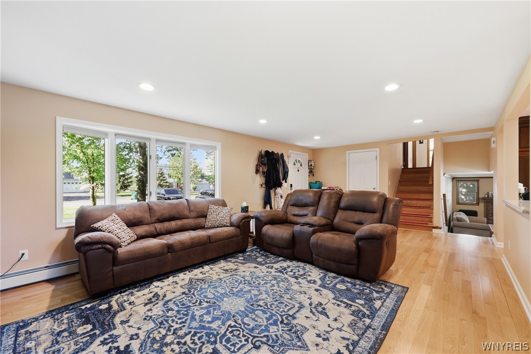 9646 Keller Road