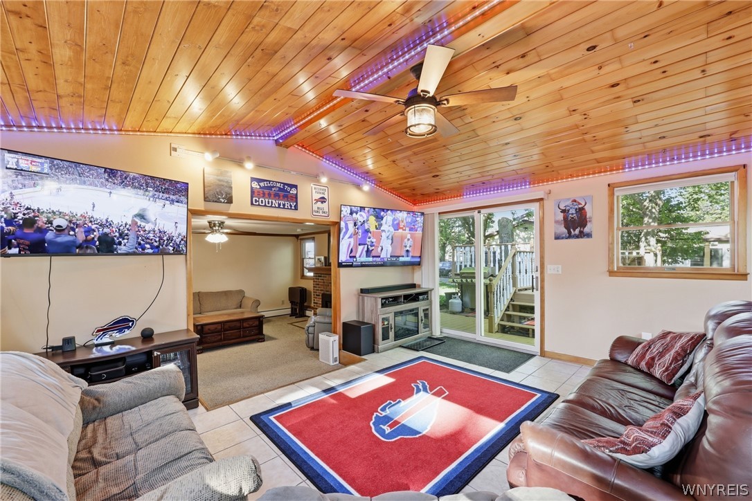 9646 Keller Road