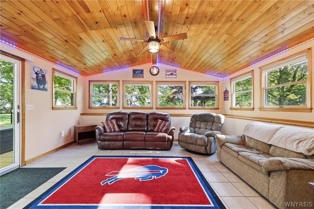 9646 Keller Road
