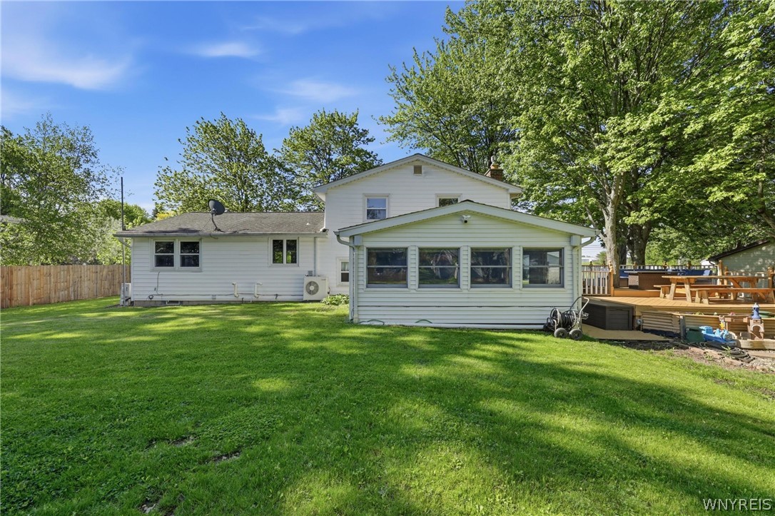 9646 Keller Road