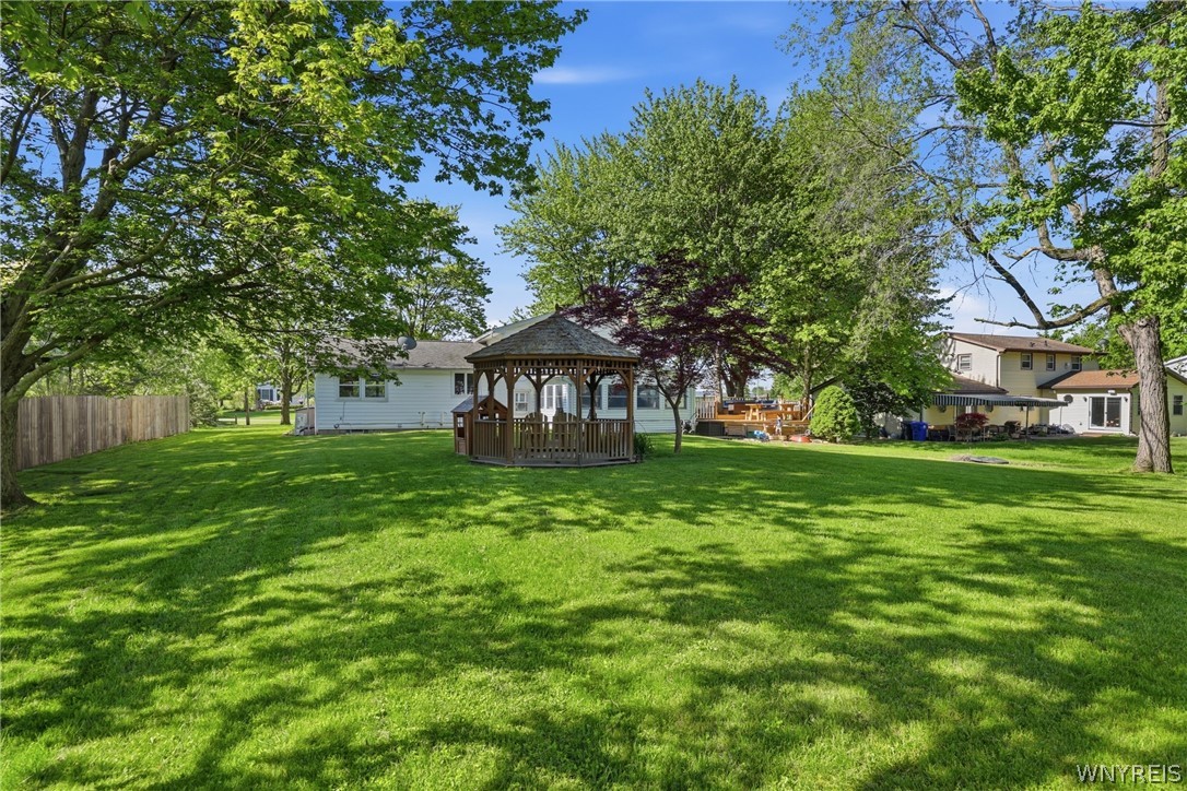 9646 Keller Road
