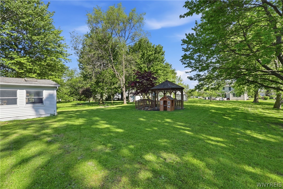 9646 Keller Road
