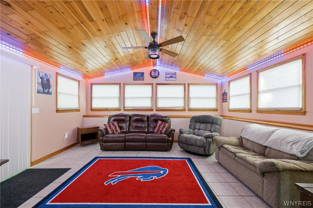 9646 Keller Road