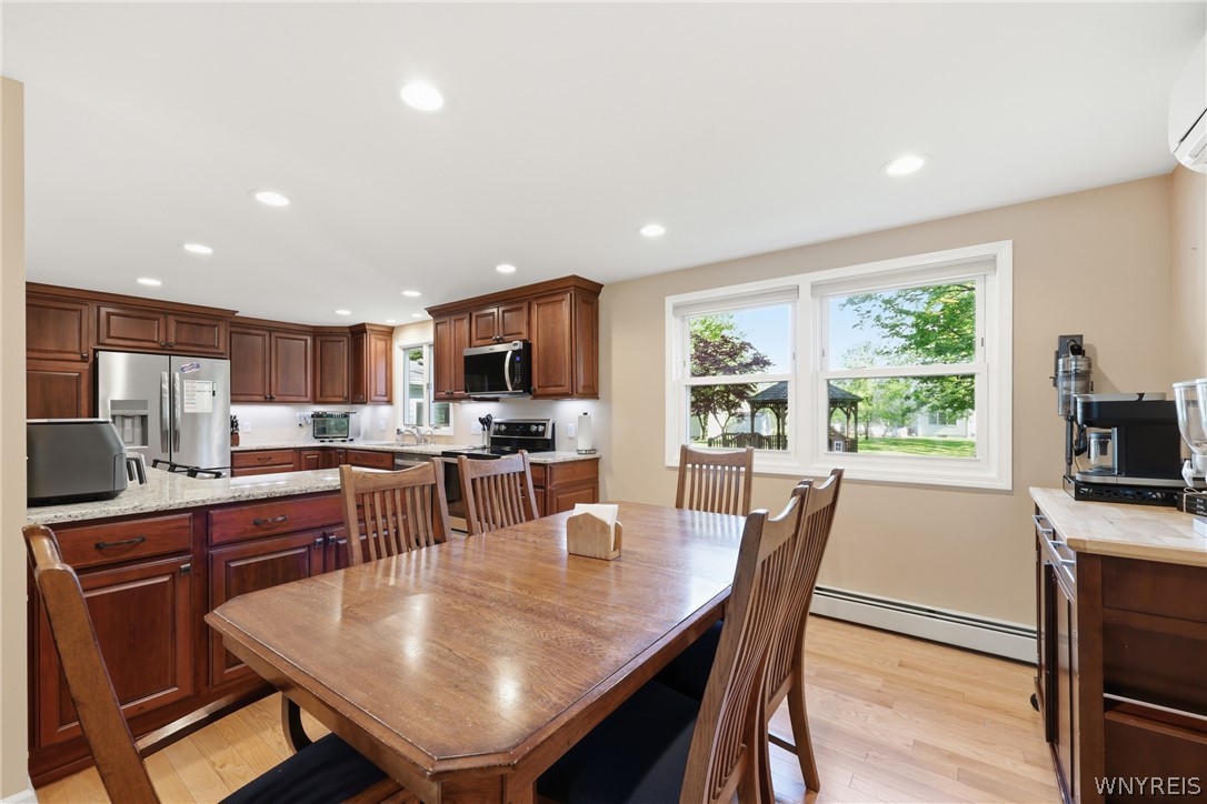 9646 Keller Road
