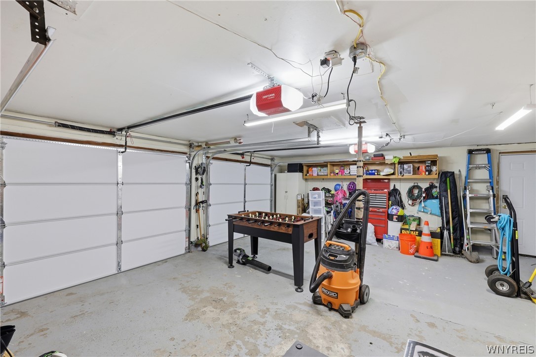 9646 Keller Road