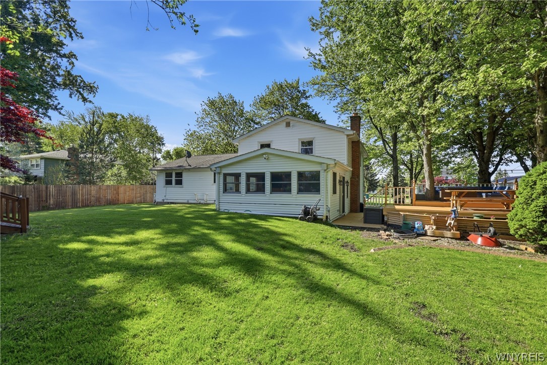 9646 Keller Road