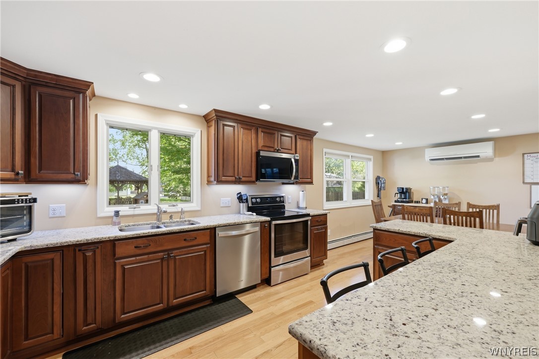 9646 Keller Road