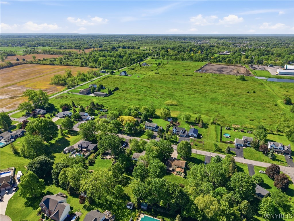 9646 Keller Road