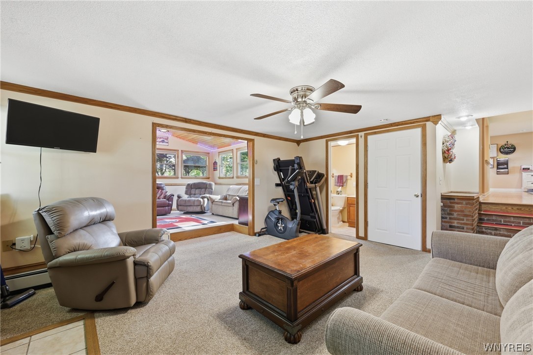 9646 Keller Road