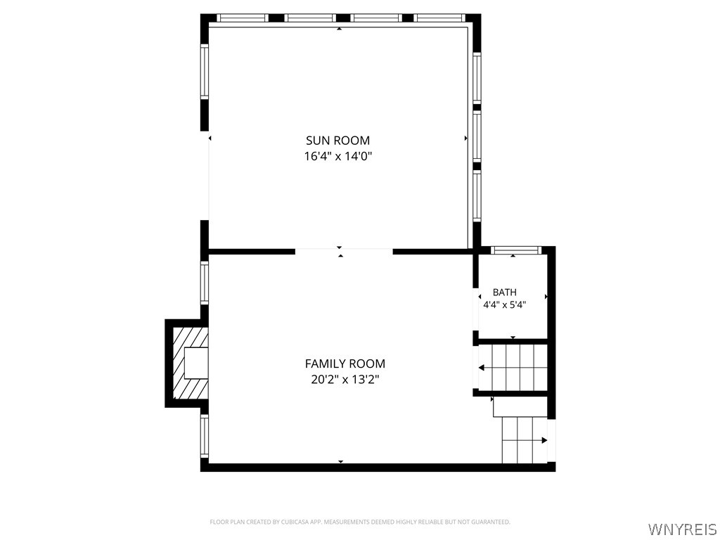 9646 Keller Road