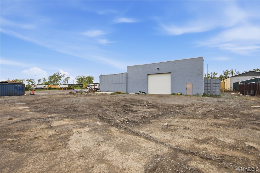 510 Ellicott Road