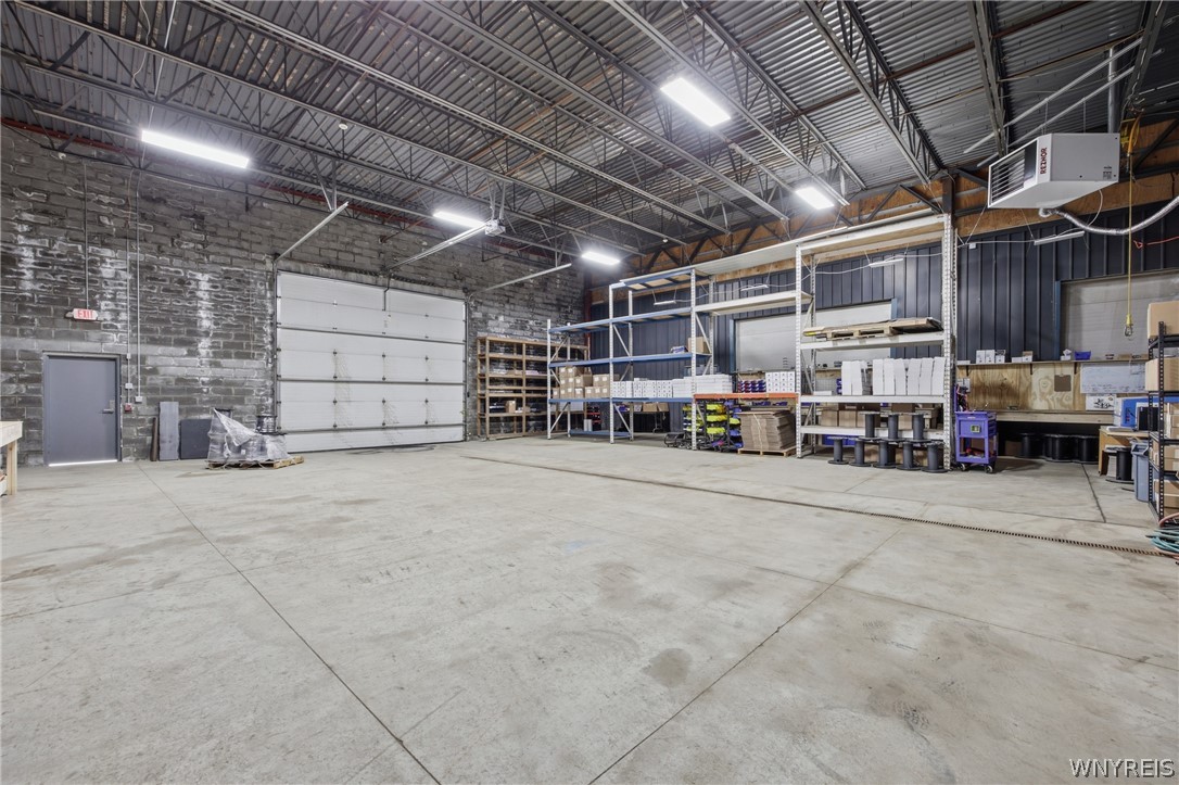 510 Ellicott Road