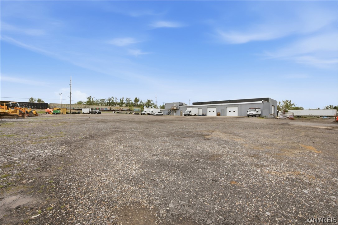 510 Ellicott Road