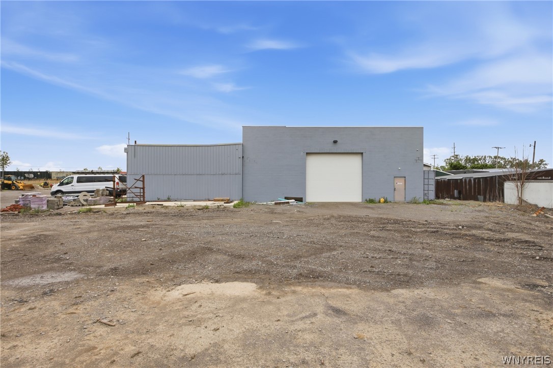 510 Ellicott Road