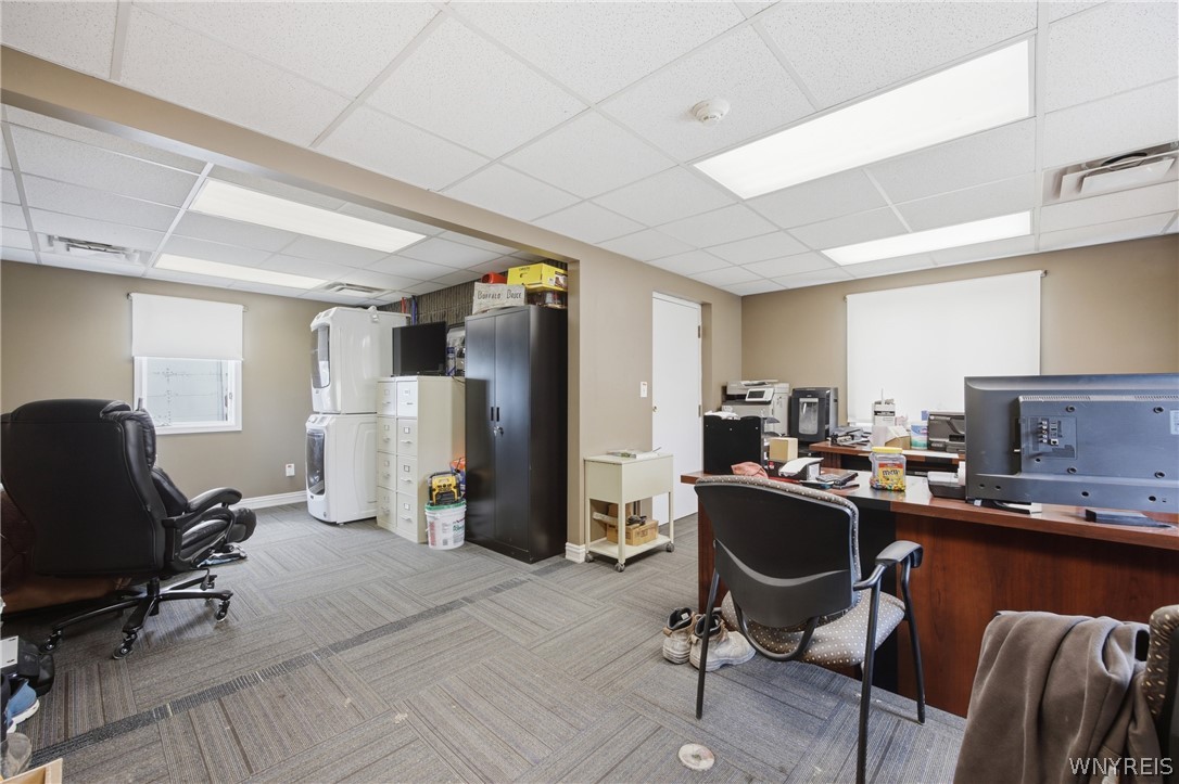510 Ellicott Road