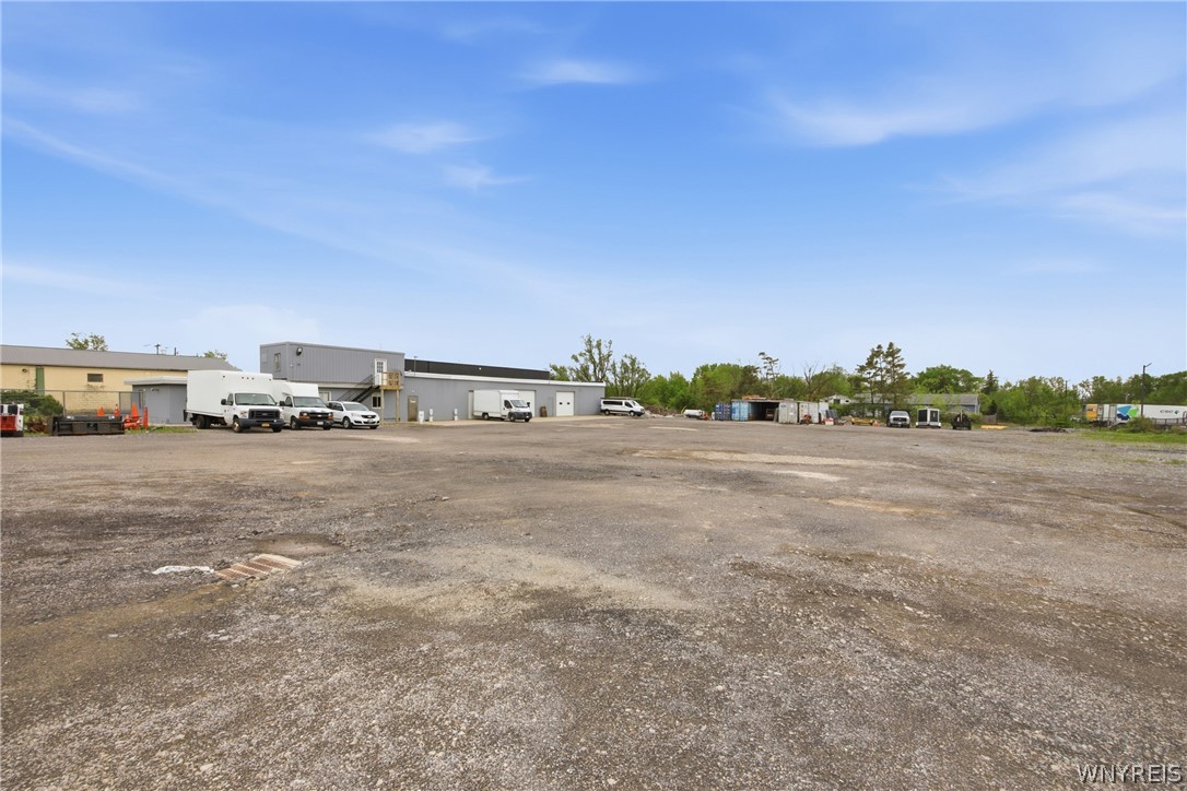 510 Ellicott Road