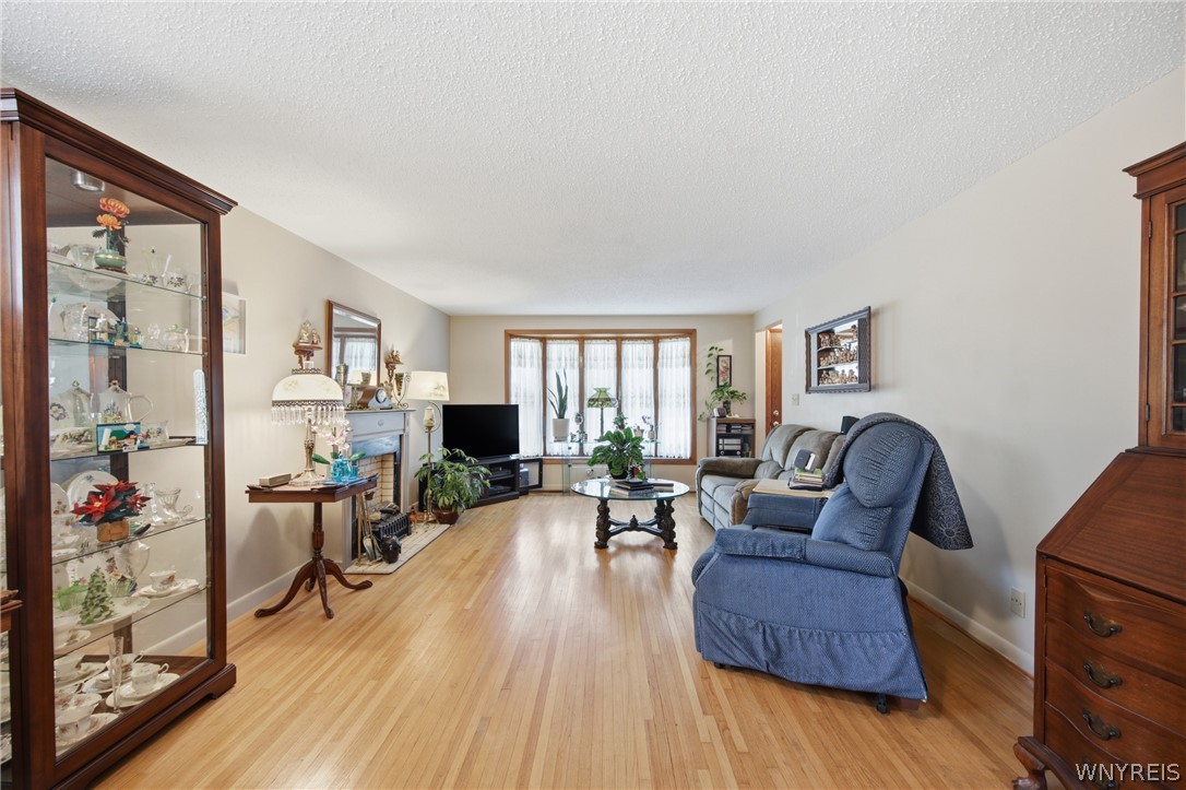 814 George Urban Boulevard