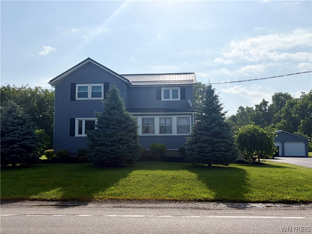 6911 Maple Road