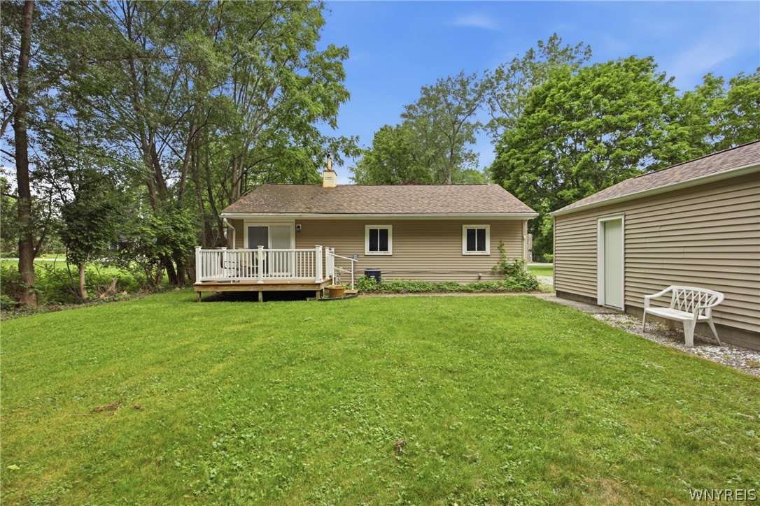 4875 Meadowbrook Road